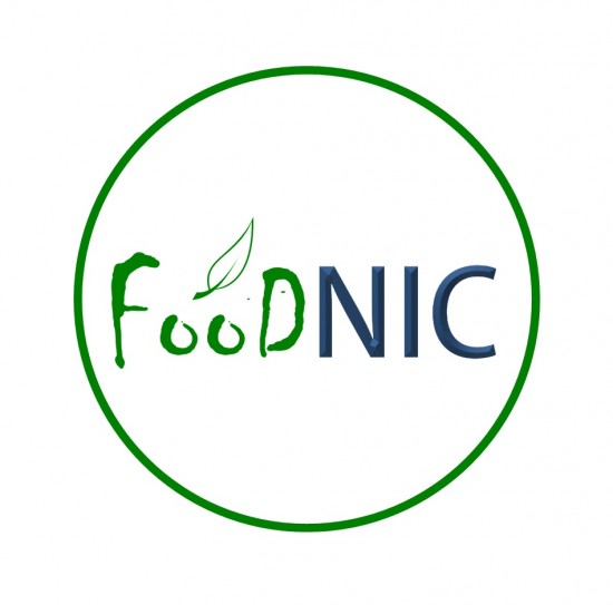 FoodNIC logo123