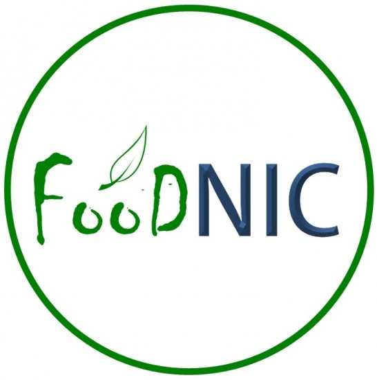 FoodNIC logo123